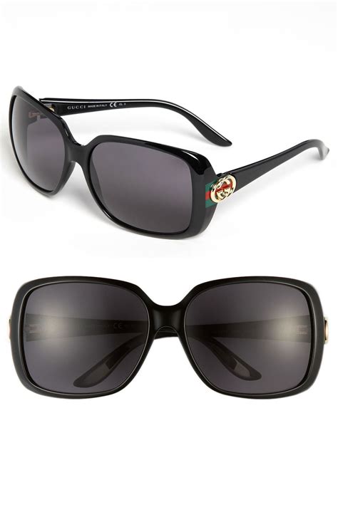 Gucci polarized sunglasses